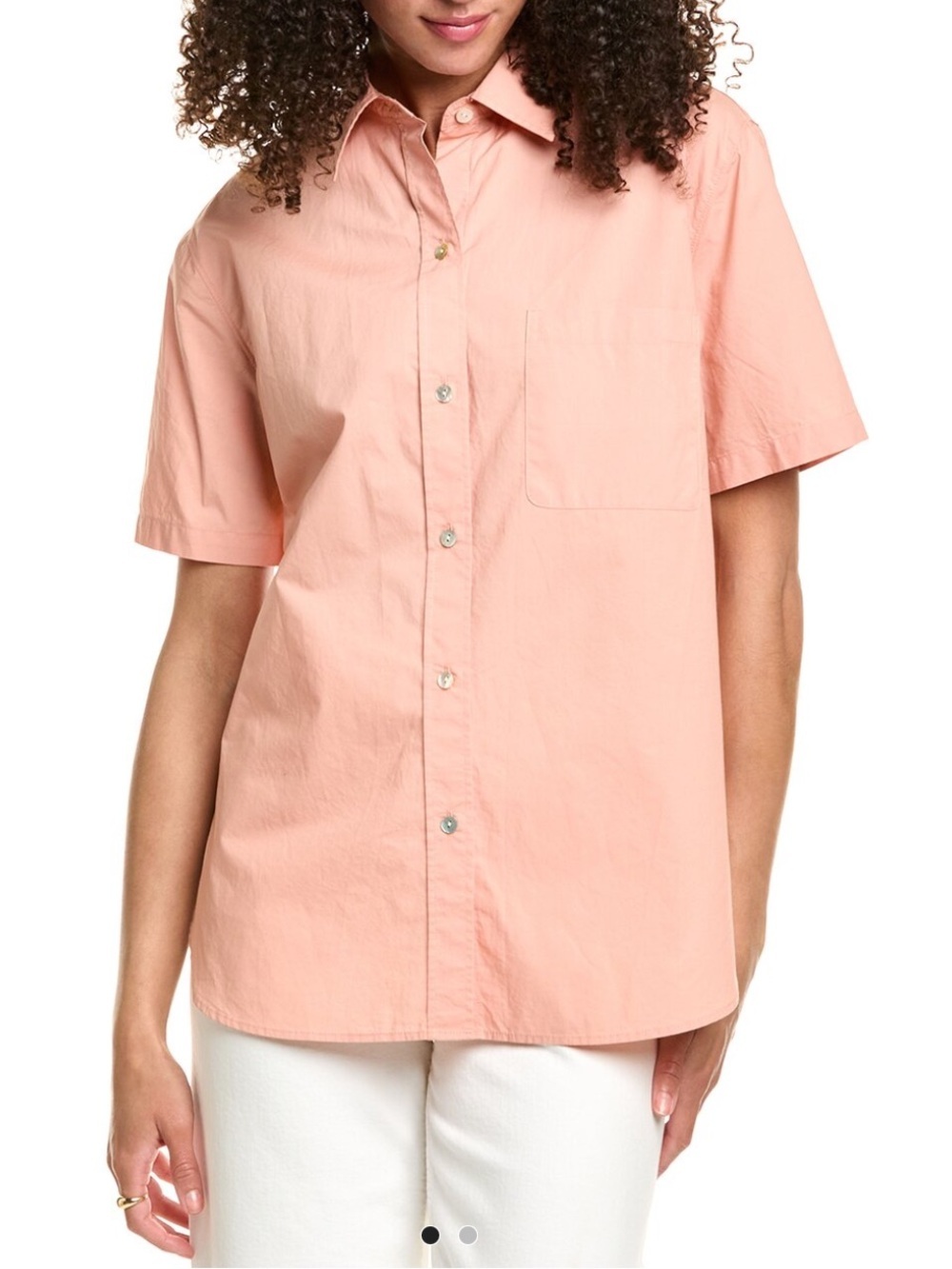 Vince Camp Shirt